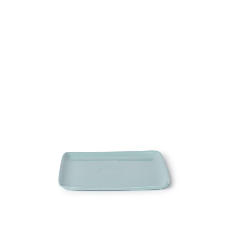 MUD Australia Serving Blue Square Medium
