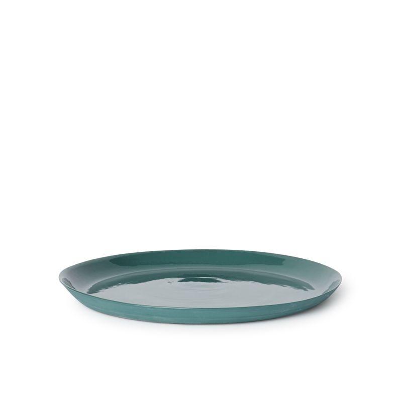 MUD Australia Serving Bottle Small Cheese Platter