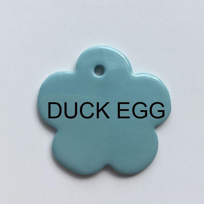 MUD Australia Serving Duck Egg Paris Platter
