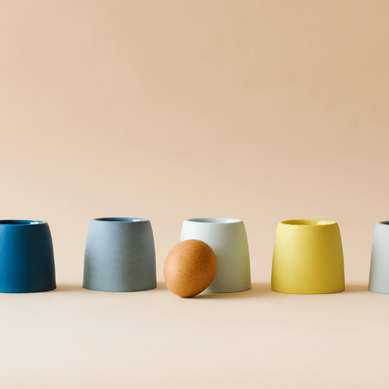 MUD Australia Serving Egg Cup