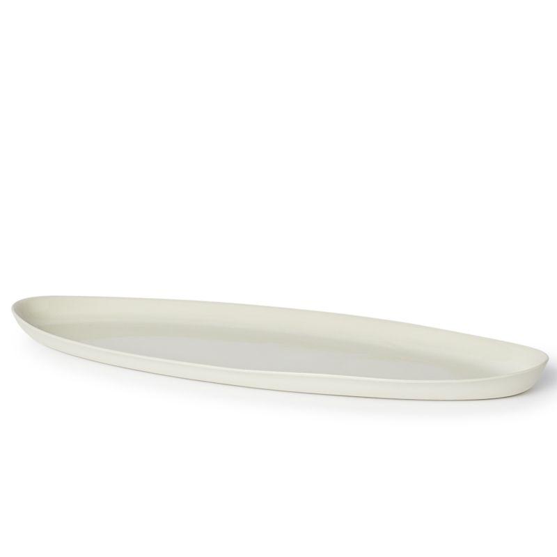 MUD Australia Serving Milk Fish Platter