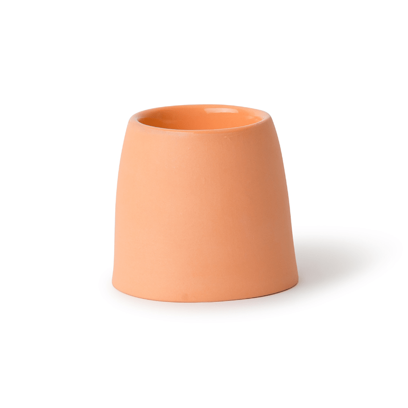 MUD Australia Serving Orange Egg Cup