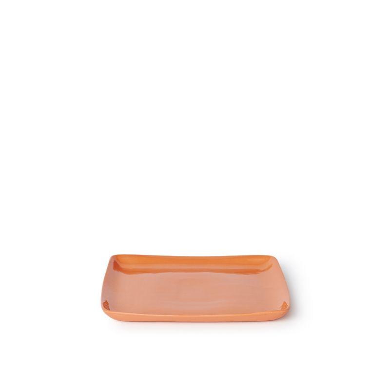 MUD Australia Serving Orange Square Medium