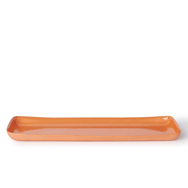 MUD Australia Serving Orange Tray