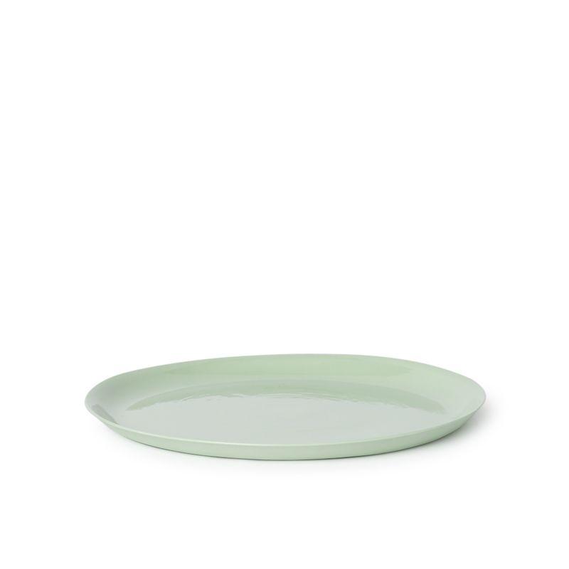 MUD Australia Serving Pistachio Small Cheese Platter