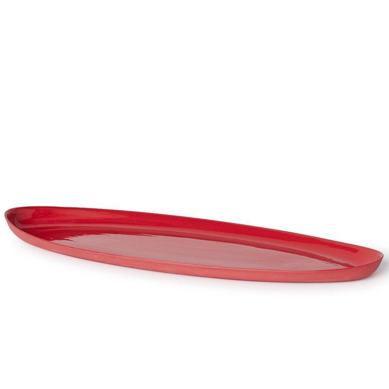 MUD Australia Serving Red Fish Platter