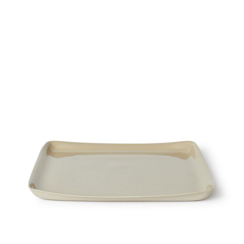 MUD Australia Serving Sand Square Large