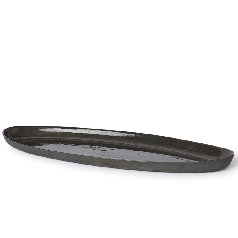 MUD Australia Serving Slate Fish Platter