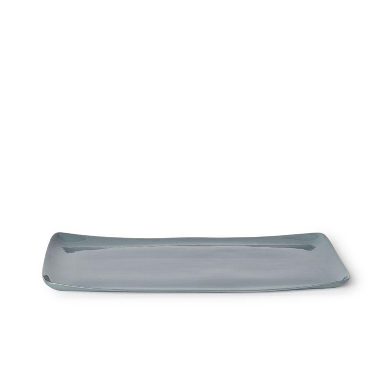 MUD Australia Serving Steel Platter