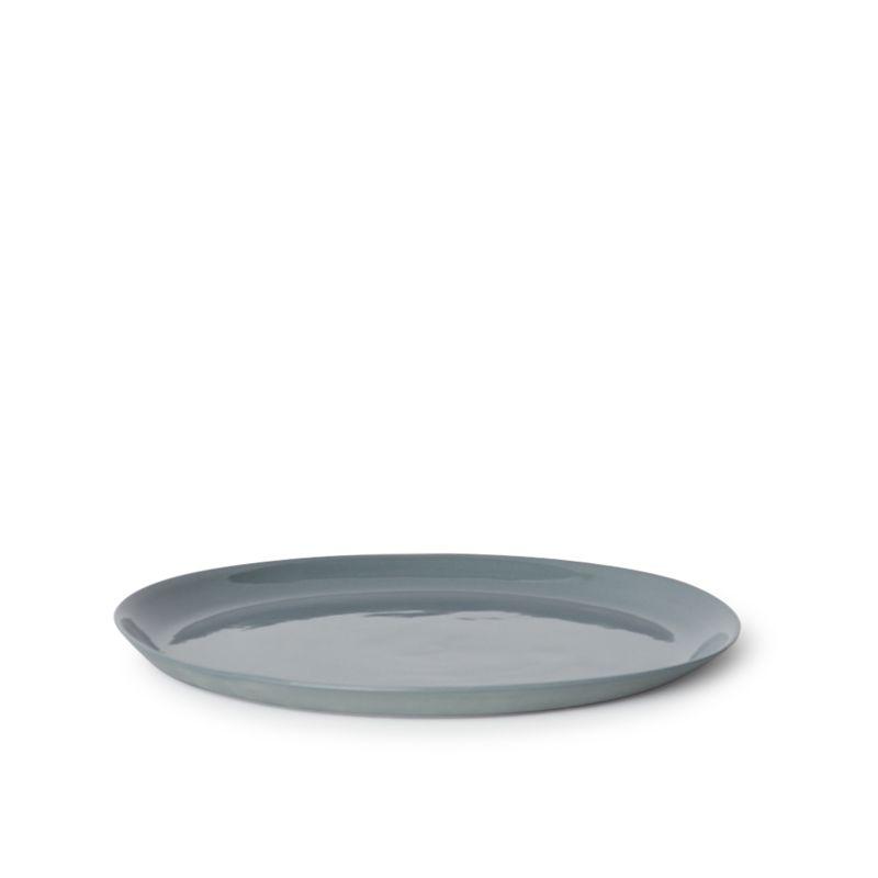 MUD Australia Serving Steel Small Cheese Platter