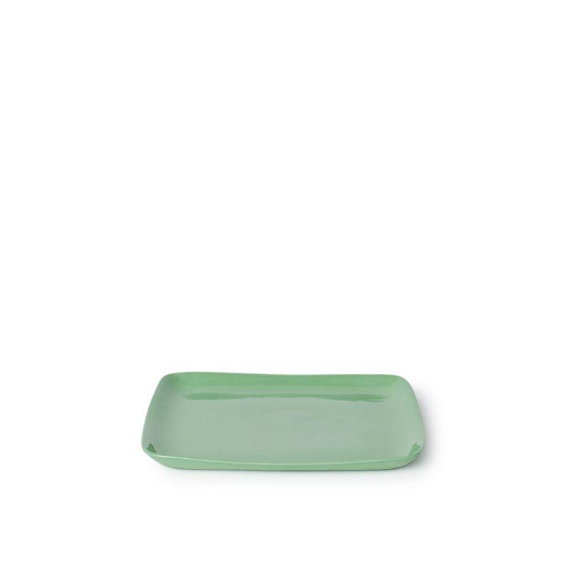 MUD Australia Serving Wasabi Square Medium