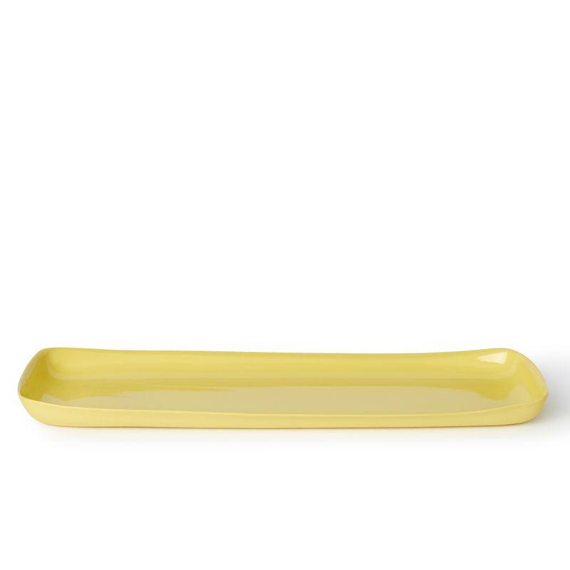 MUD Australia Serving Yellow Tray