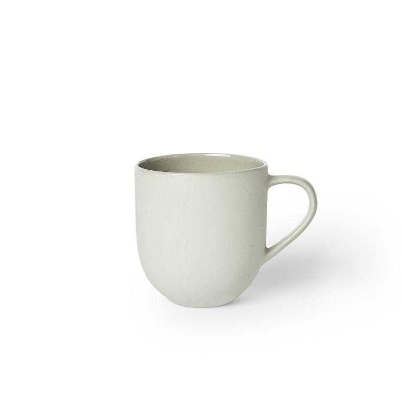 MUD Australia Tea & Coffee Ash Round Mug