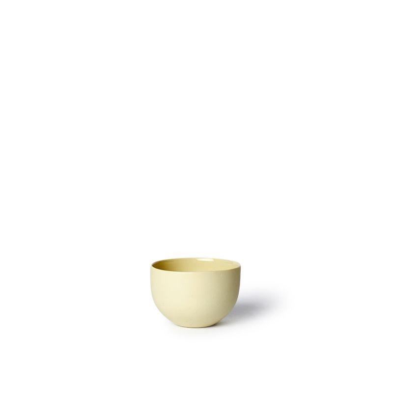 MUD Australia Tea & Coffee Citrus Round Sugar Bowl