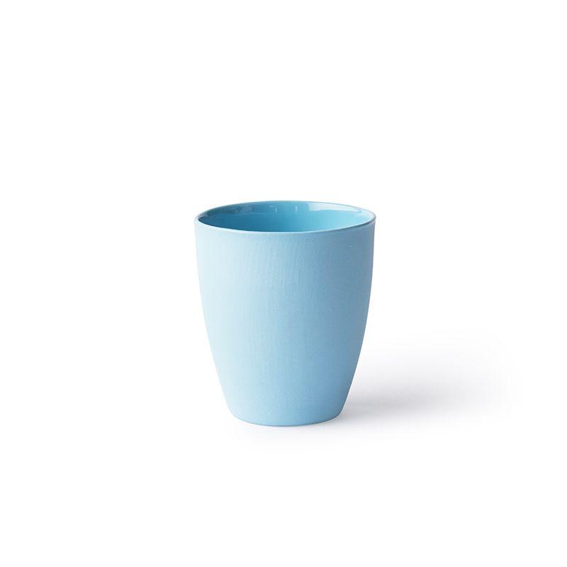 MUD Australia Tea & Coffee Duck Egg Latte Cup