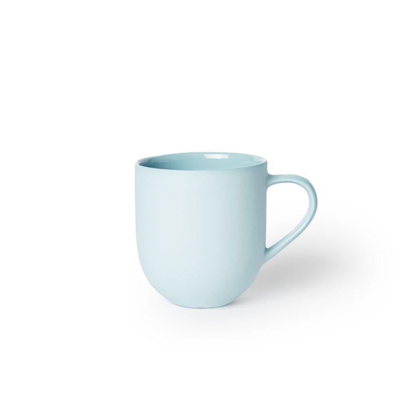 MUD Australia Tea & Coffee Duck Egg Round Mug