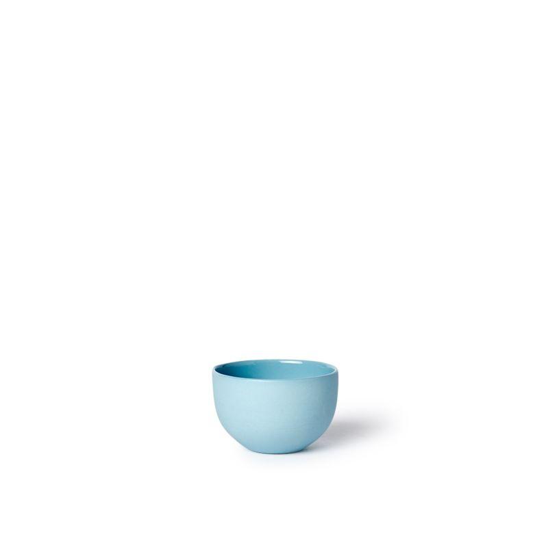 MUD Australia Tea & Coffee Duck Egg Round Sugar Bowl