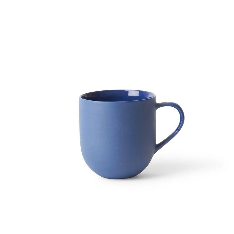 MUD Australia Tea & Coffee Ink Round Mug