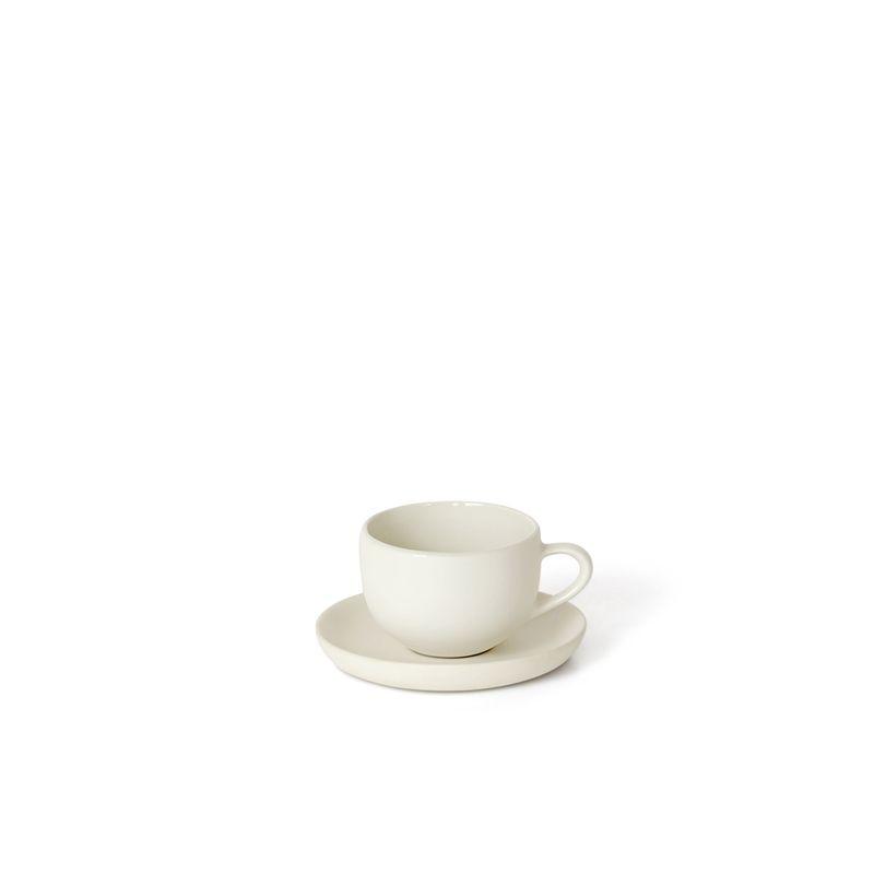 MUD Australia Tea & Coffee Milk Espresso Cup Round