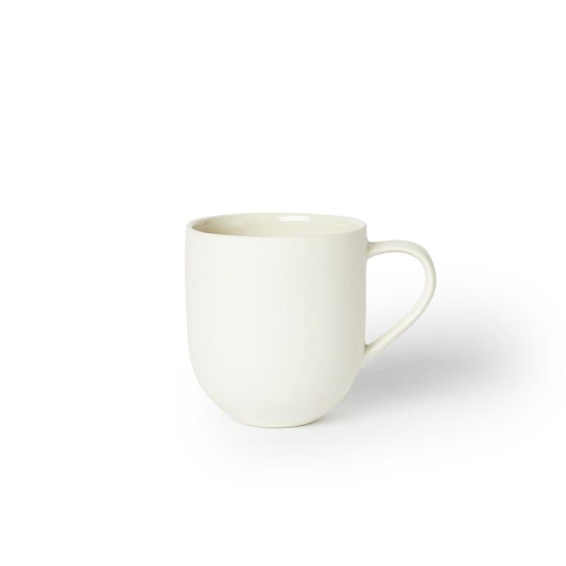 MUD Australia Tea & Coffee Milk Round Mug