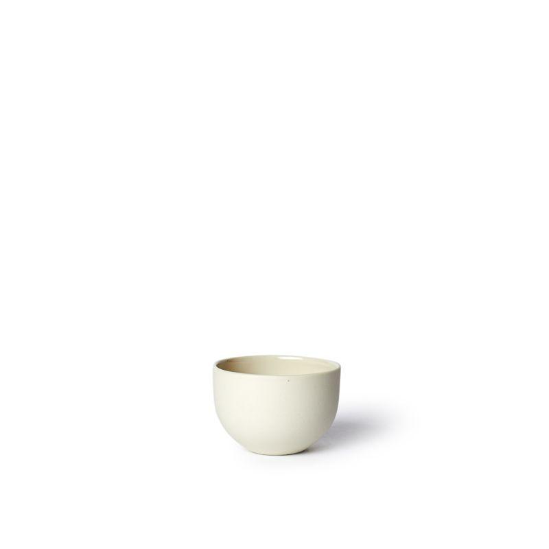 MUD Australia Tea & Coffee Milk Round Sugar Bowl