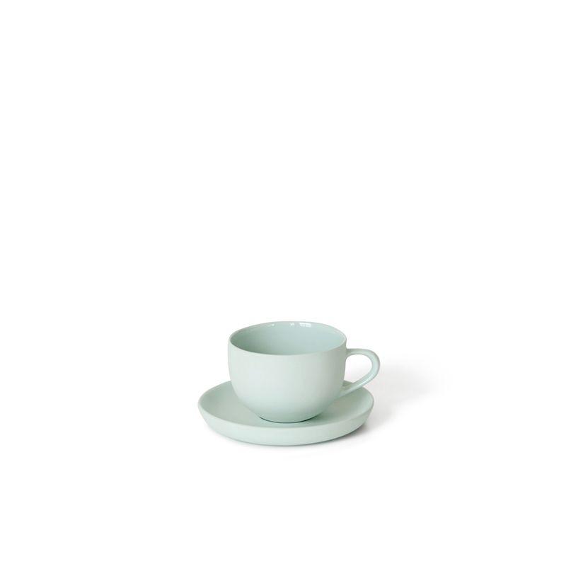 MUD Australia Tea & Coffee Mist Espresso Cup Round