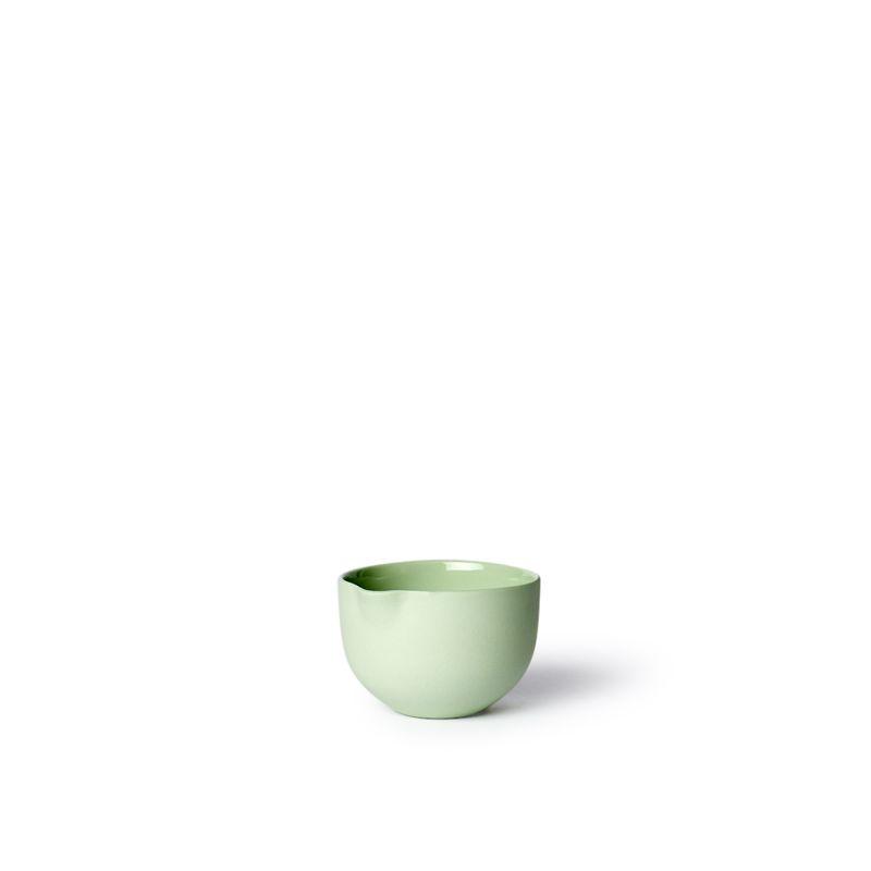 MUD Australia Tea & Coffee Pistachio Round Jug