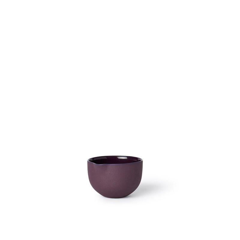 MUD Australia Tea & Coffee Plum Round Jug