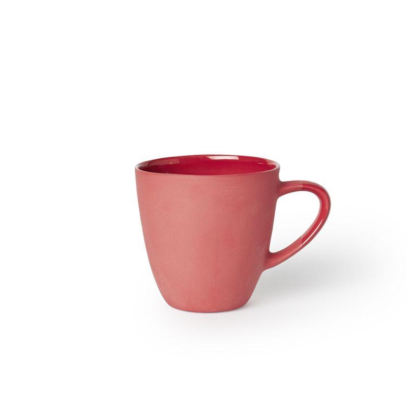 MUD Australia Tea & Coffee Red Mug