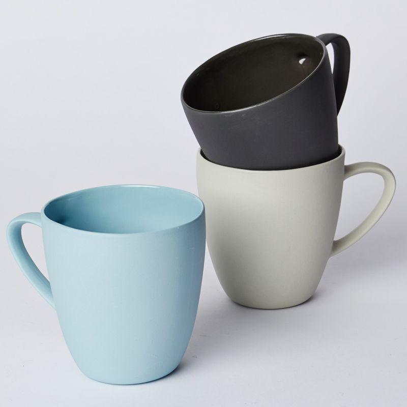 MUD Australia Tea & Coffee Round Mug
