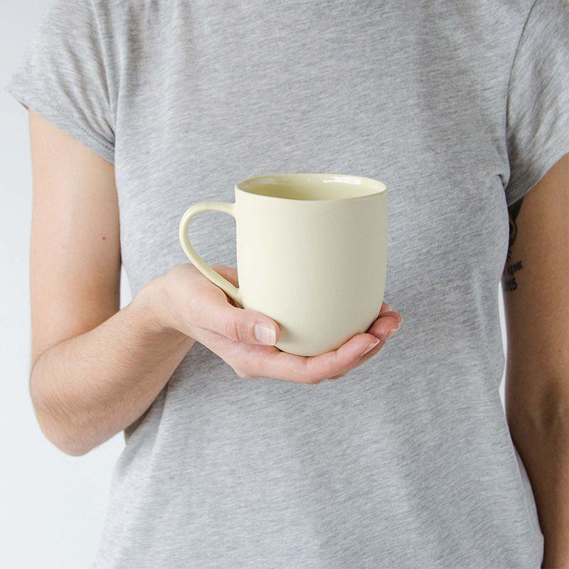 MUD Australia Tea & Coffee Round Mug