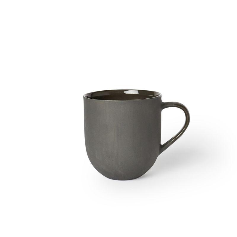 MUD Australia Tea & Coffee Slate Round Mug