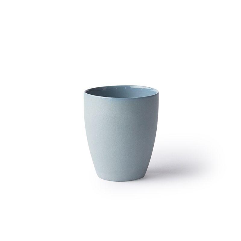 MUD Australia Tea & Coffee Steel Latte Cup