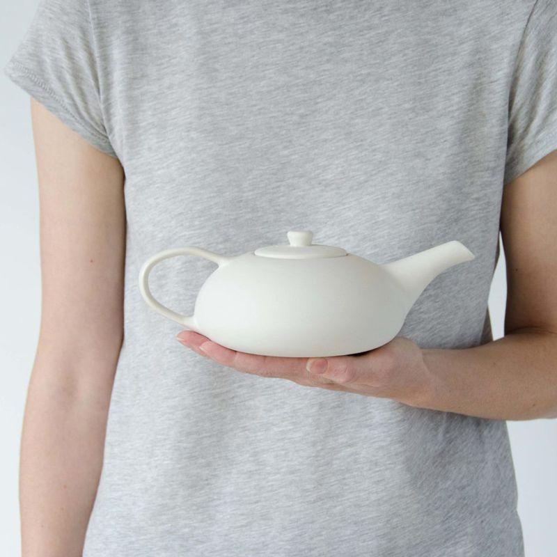 MUD Australia Tea & Coffee Teapot 2 Cup