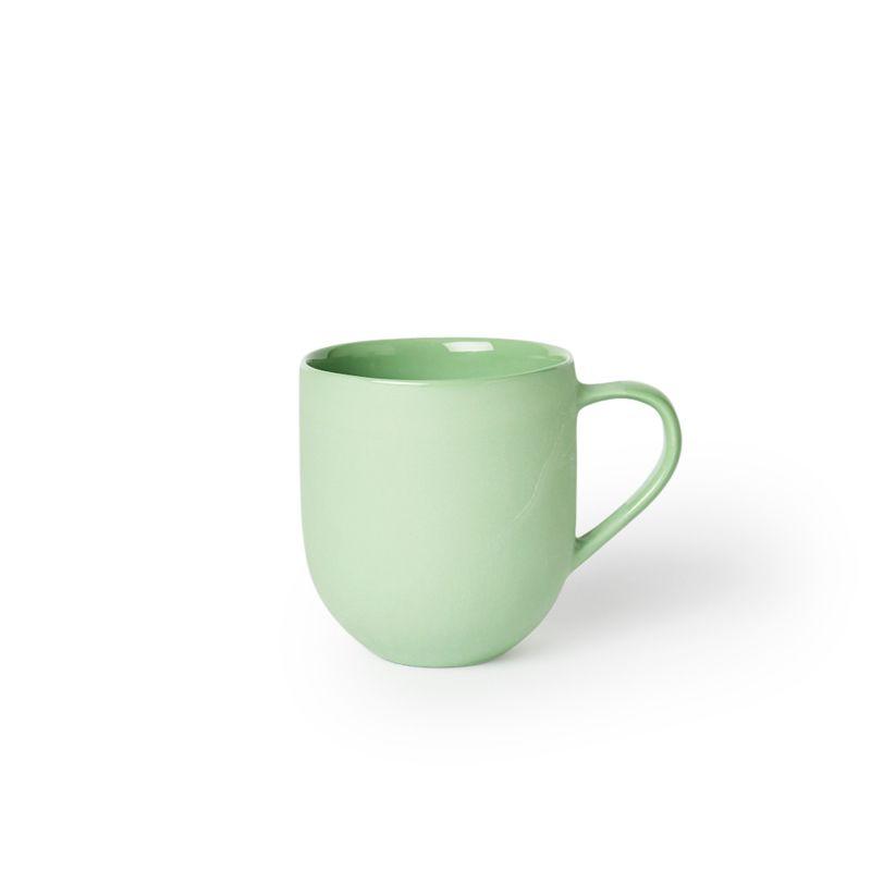 MUD Australia Tea & Coffee Wasabi Round Mug