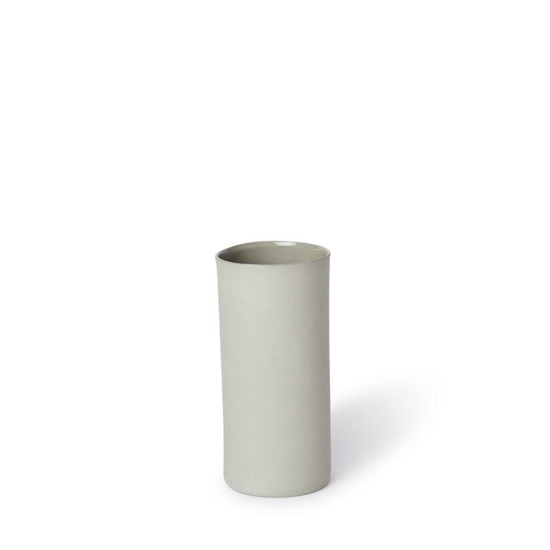 MUD Australia Vases Ash Vase Round Small