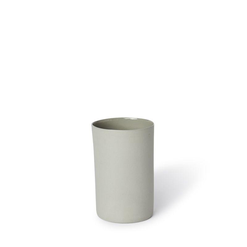 MUD Australia Vases Ash Vase Tumbler