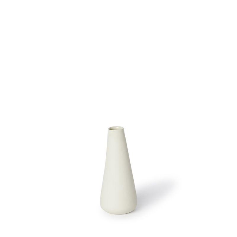 MUD Australia Vases Milk Tear Vase