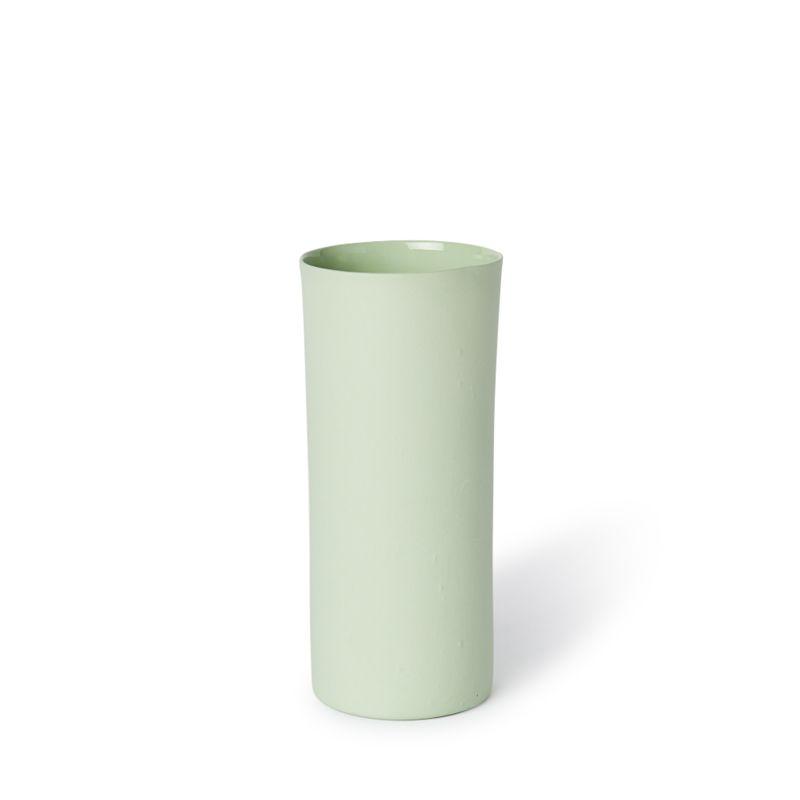 MUD Australia Vases Pistachio Vase Round Medium