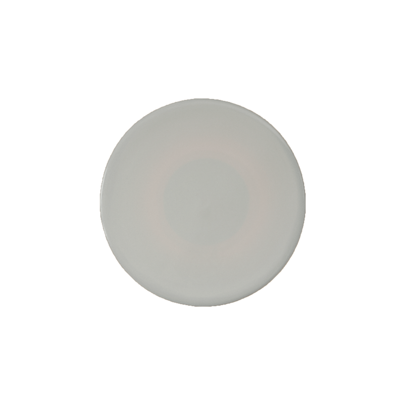 The Porcelain Lounge Lighting Ash Eclipse Sconce Light