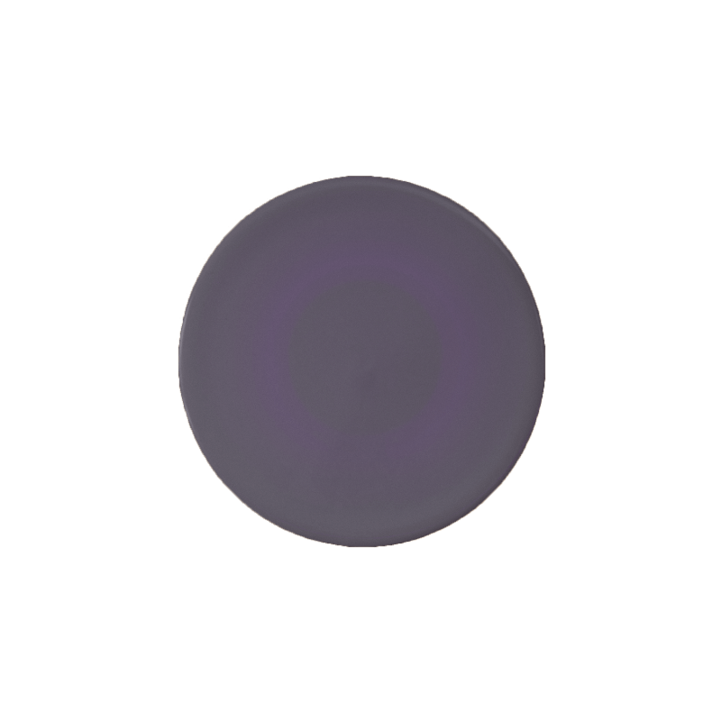 The Porcelain Lounge Lighting Plum Eclipse Sconce Light