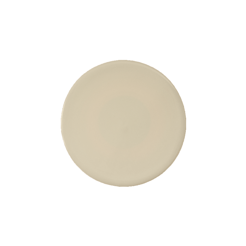 The Porcelain Lounge Lighting Sand Eclipse Sconce Light