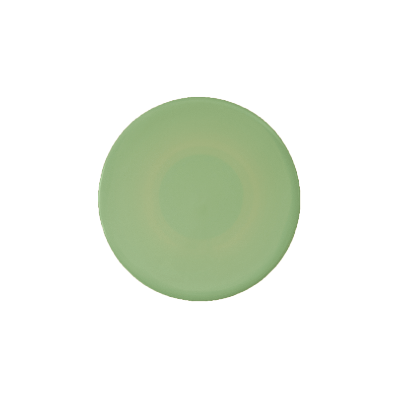 The Porcelain Lounge Lighting Wasabi Eclipse Sconce Light