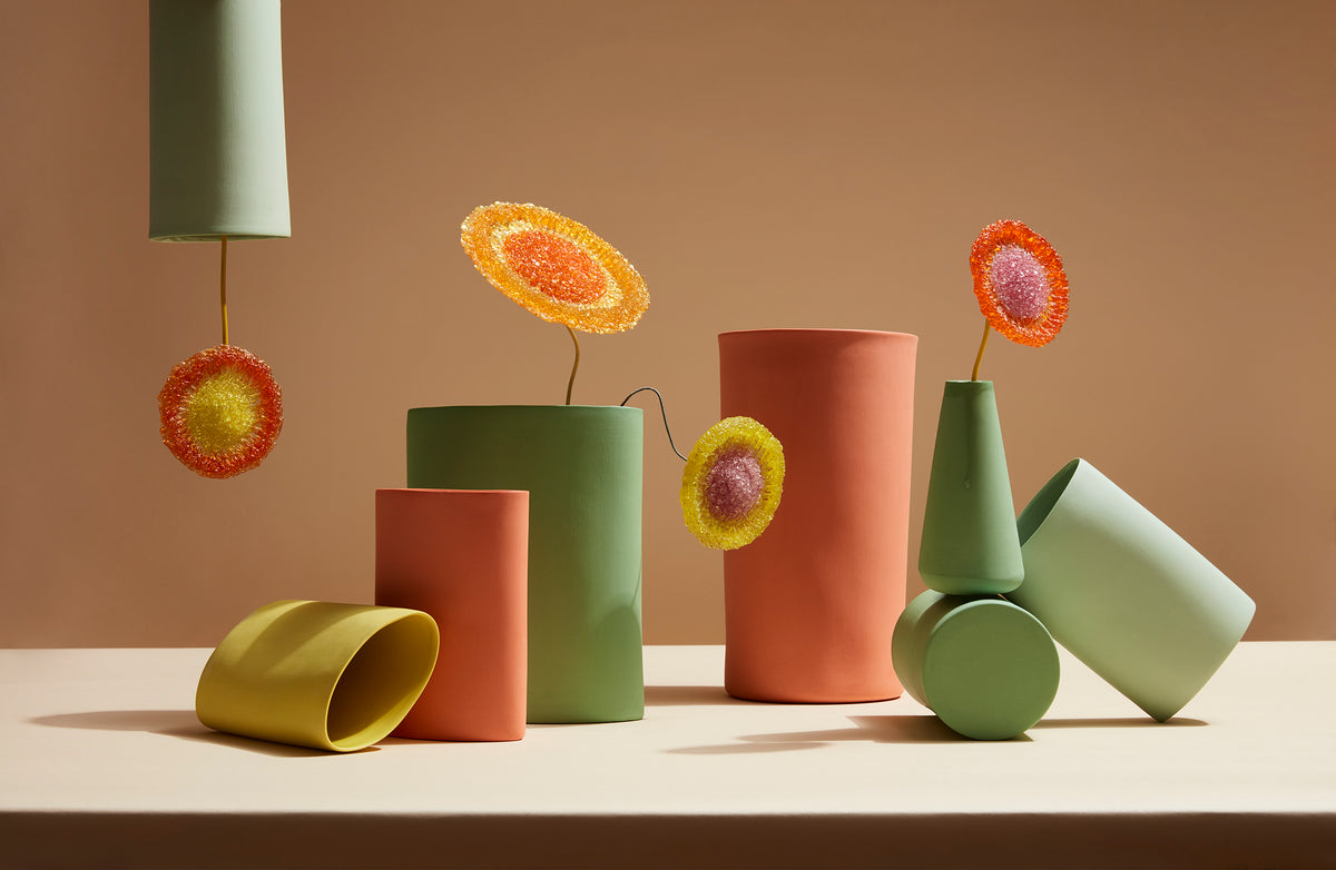 MUD Australia - Vases