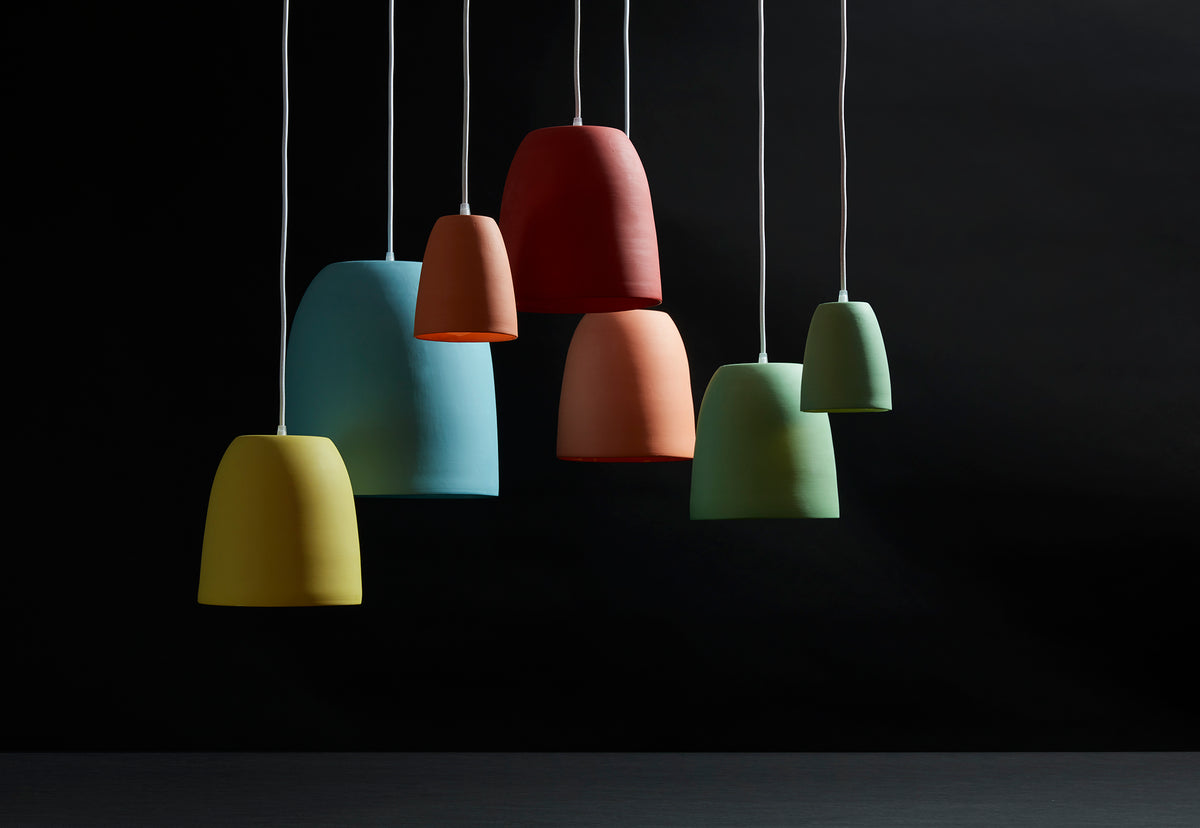 MUD Australia - Lighting