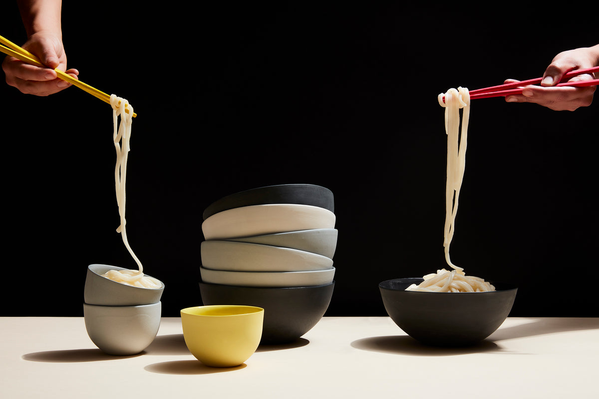 MUD Australia Noodle Bowls