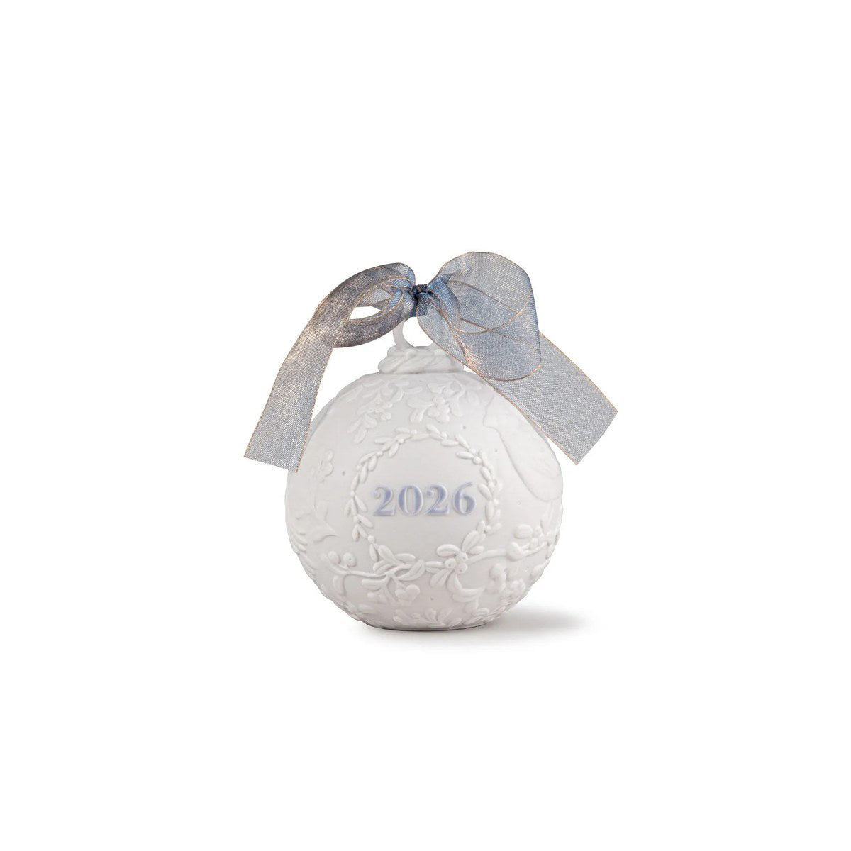 2026 Christmas ball. Limited Edition