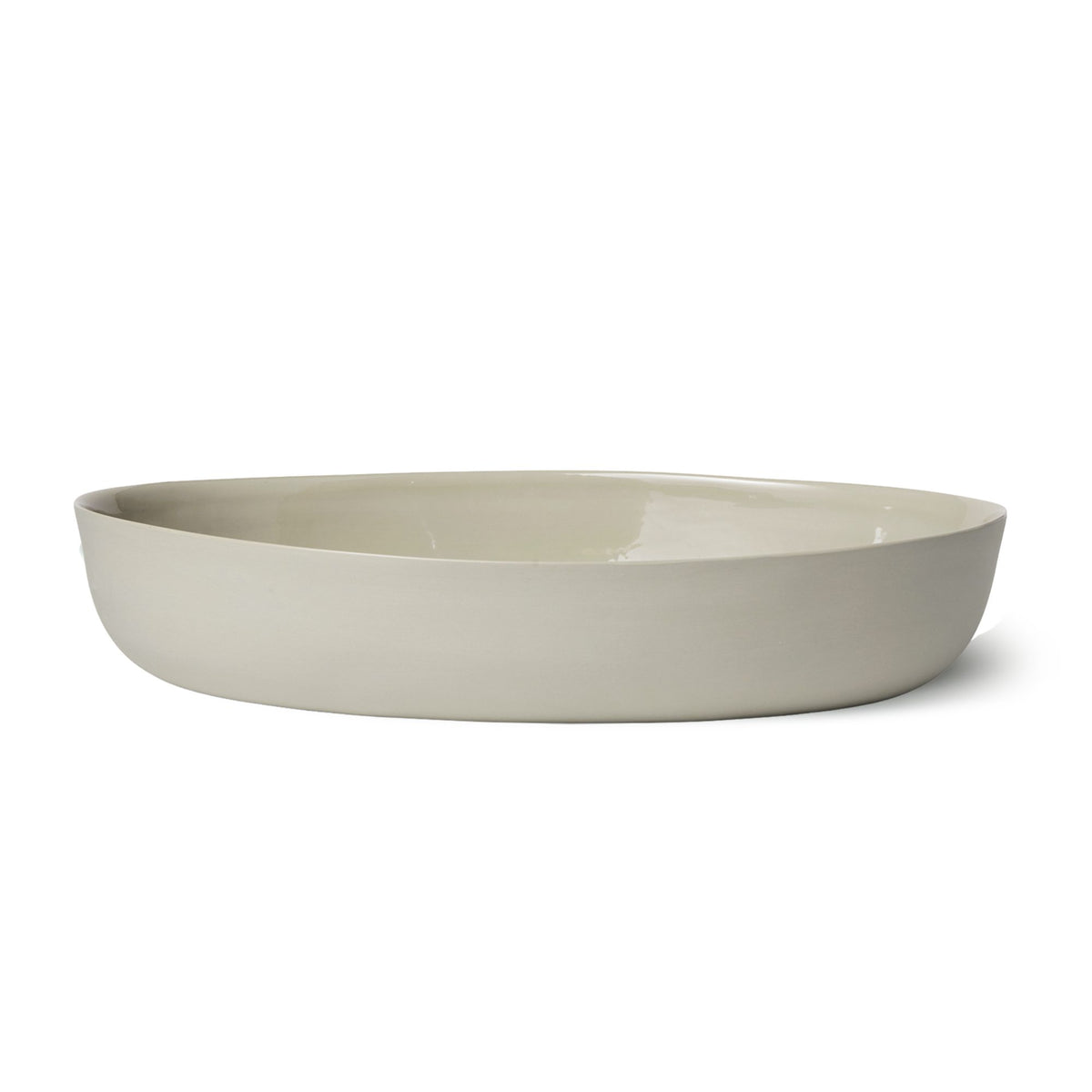 MUD Australia Oval Baking Dish - Baker Oval - Handmade Porcelain