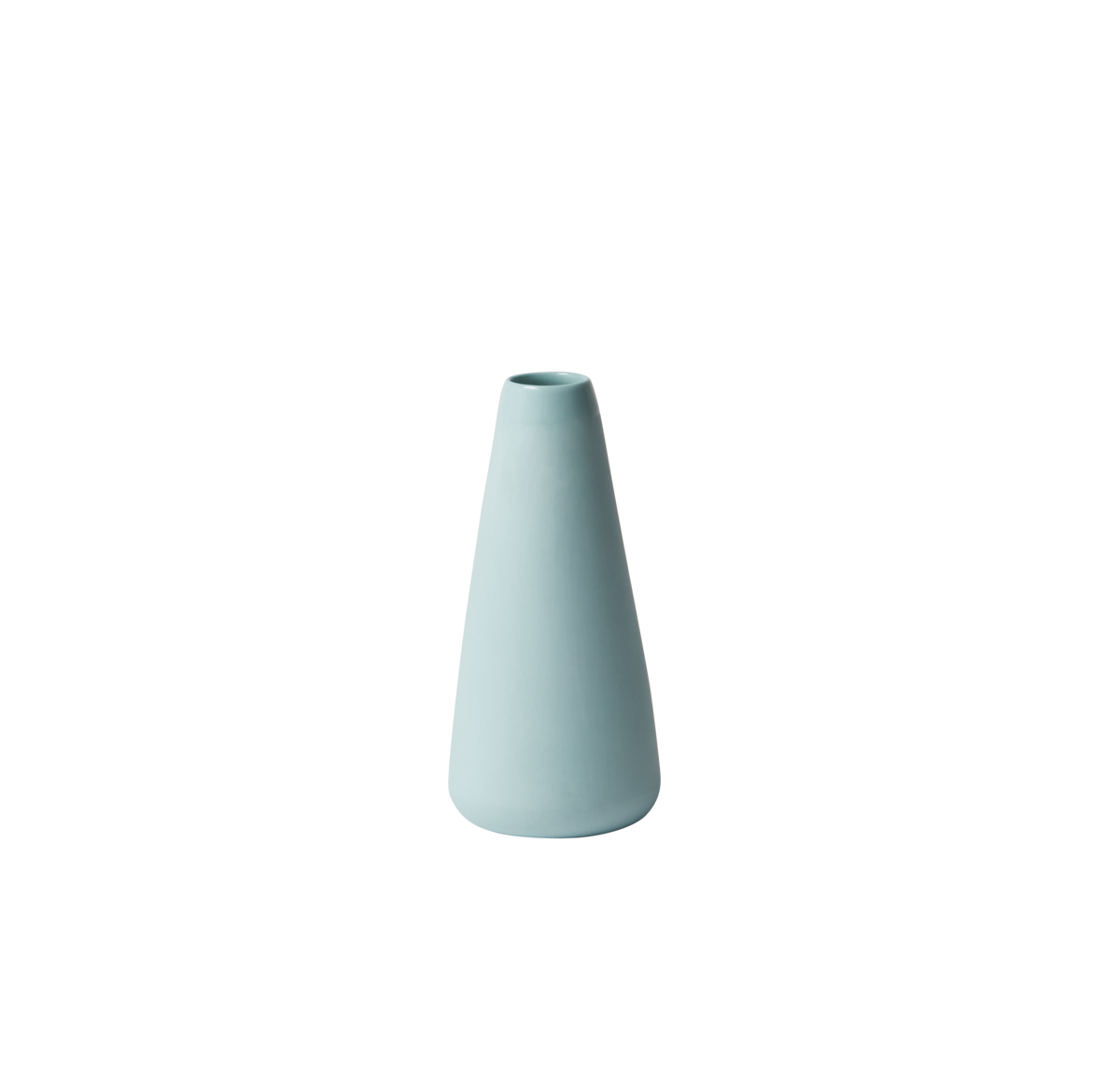 MUD Australia Bud Vase - Tear Vase - Handmade Porcelain