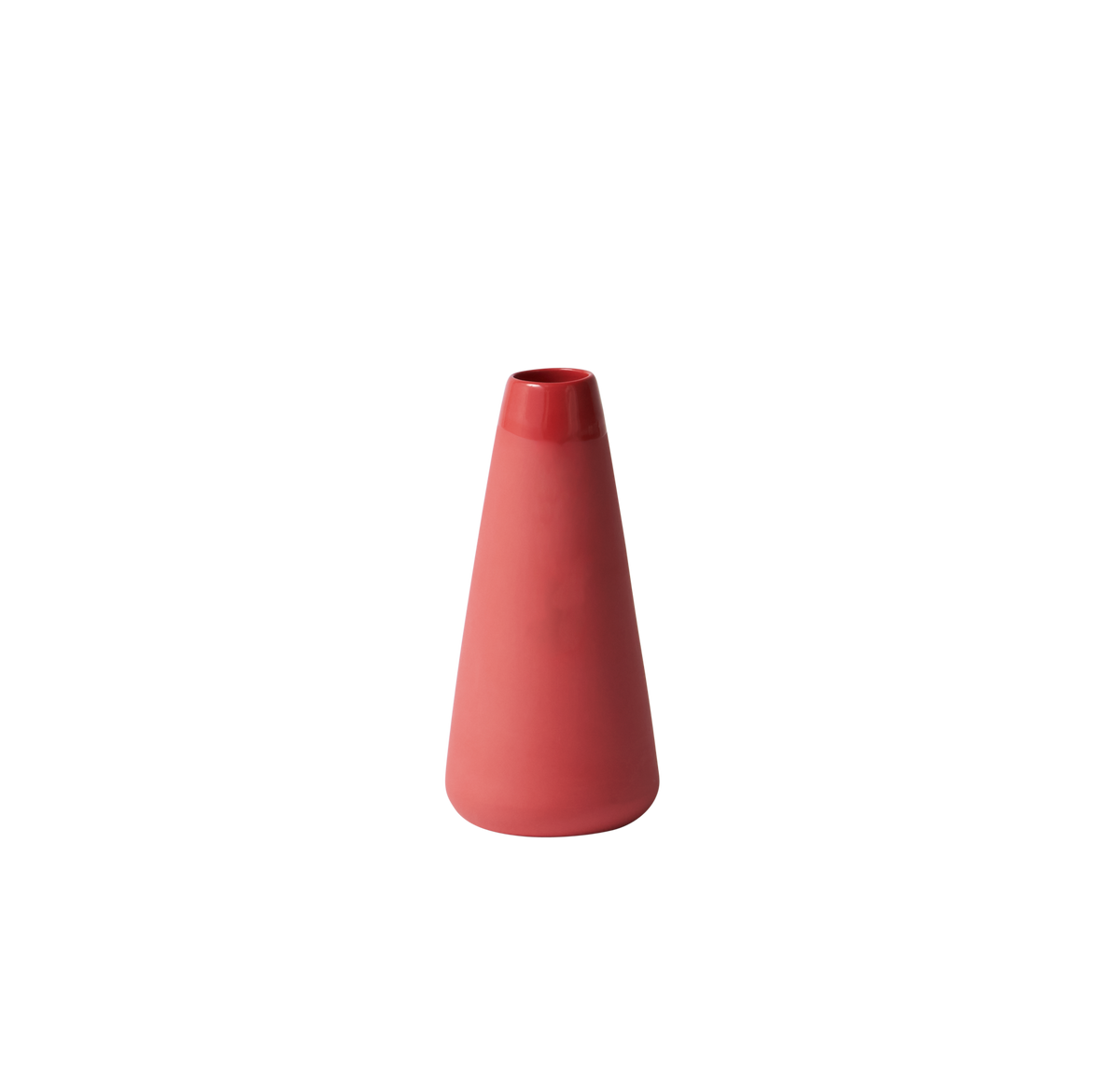 MUD Australia Bud Vase - Tear Vase - Handmade Porcelain